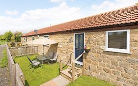 Plum Cottage
